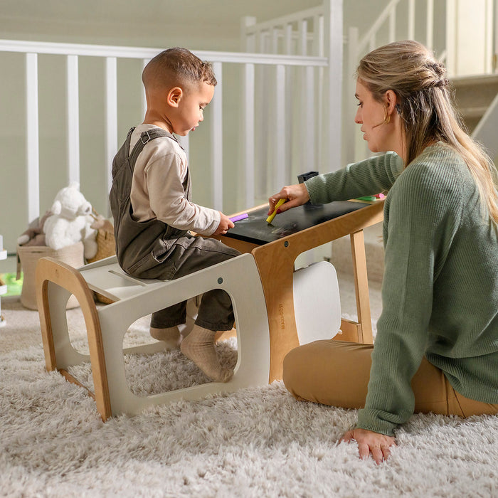 Maxi Cosi Toucan 3-in-1 Tower