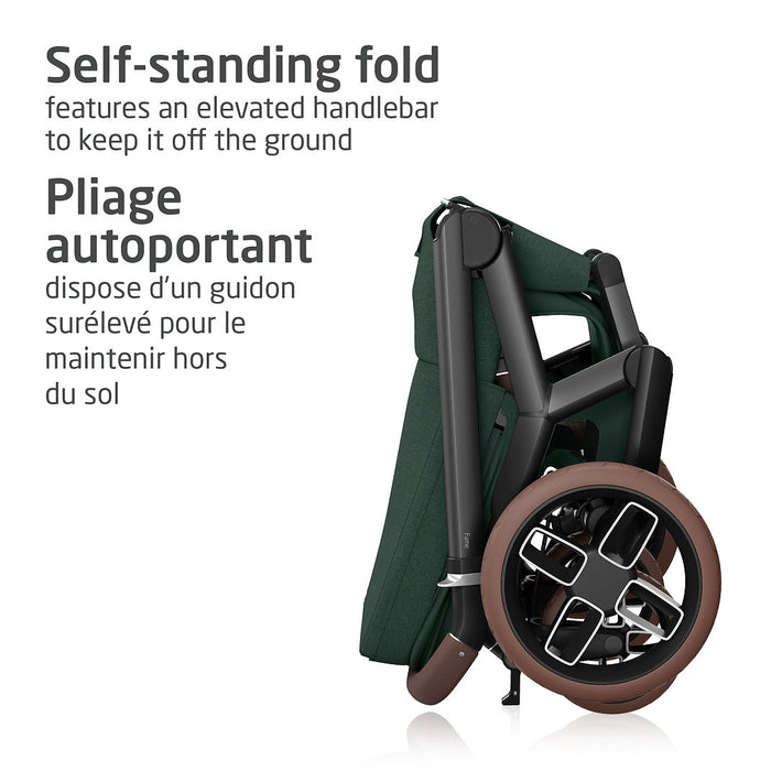 Maxi Cosi Fame Stroller