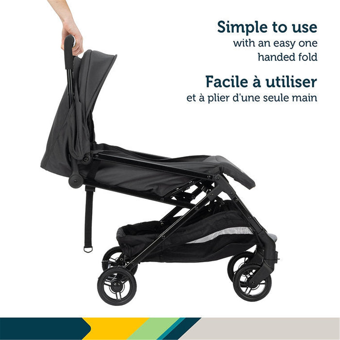 Safety 1st Soko Compact Stroller