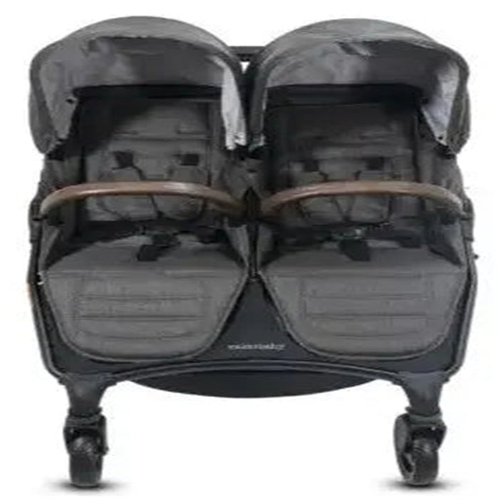 Valco Baby Trend Duo Double Stroller