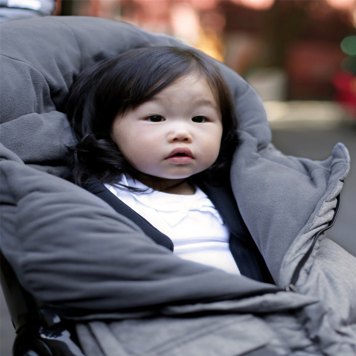 7AM Enfant Blanket 212 Evolution - Heathers