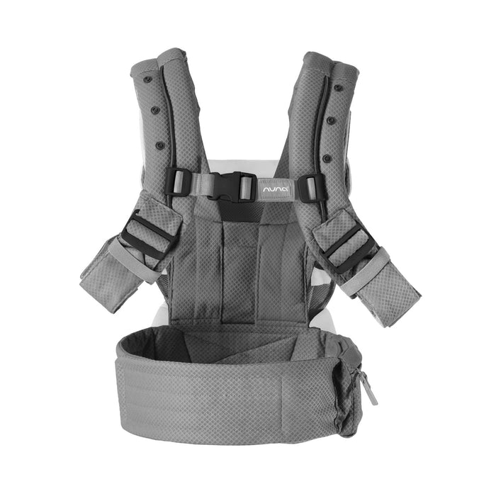 Nuna Cudl Baby Carrier - Slate