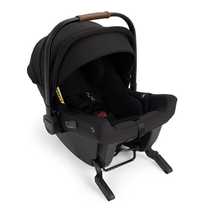 Nuna Mixx Next + PIPA urbn Travel System