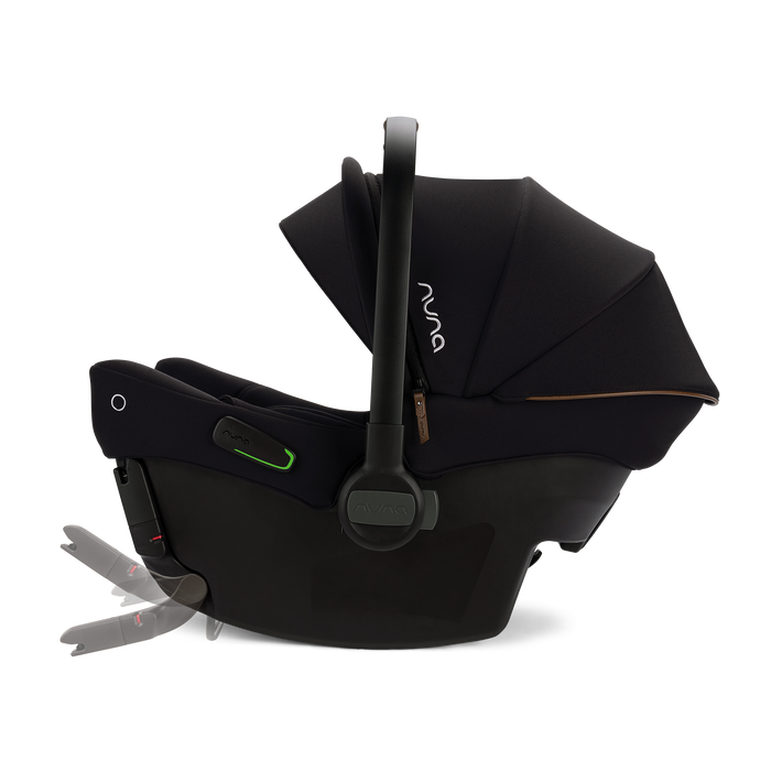 Nuna Mixx Next + PIPA urbn Travel System