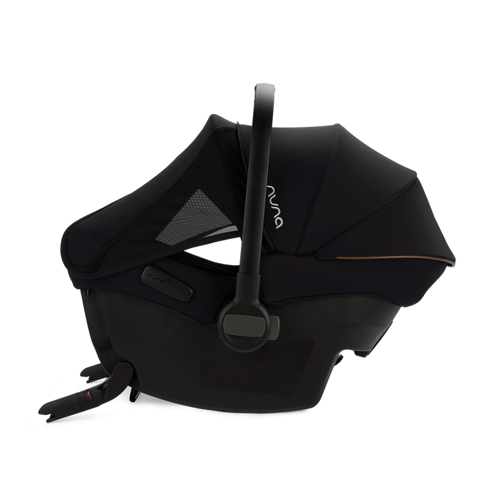 Nuna Mixx Next + PIPA urbn Travel System
