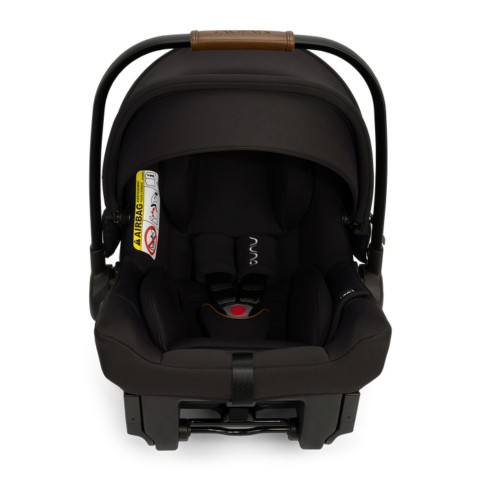 Nuna Mixx Next + PIPA urbn Travel System