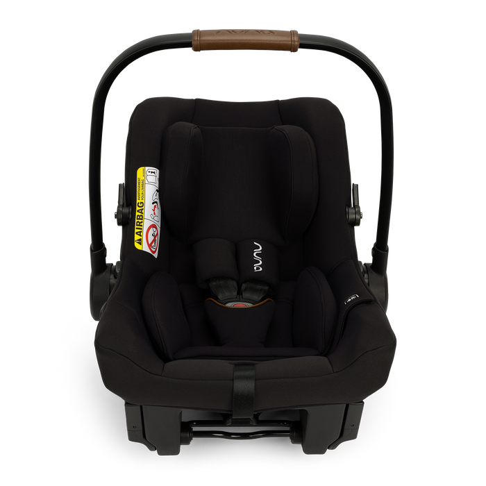 Nuna Mixx Next + PIPA urbn Travel System