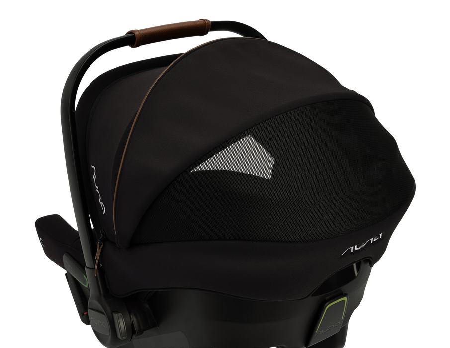 Nuna Mixx Next + PIPA urbn Travel System