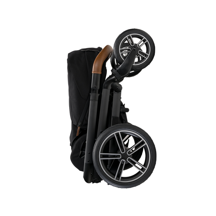 Nuna Mixx Next + PIPA urbn Travel System