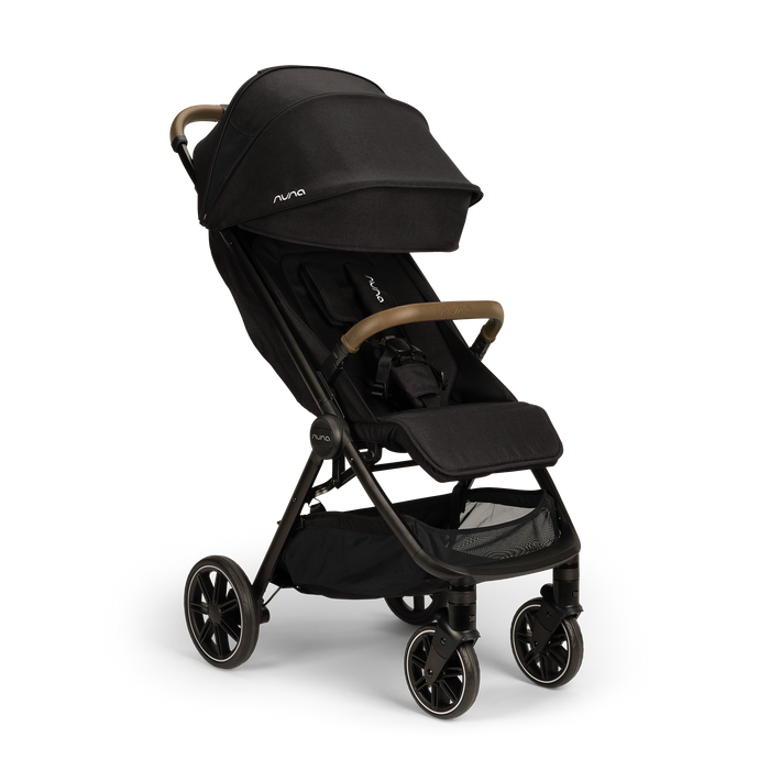 Nuna TRVL LX + PIPA urbn Travel System