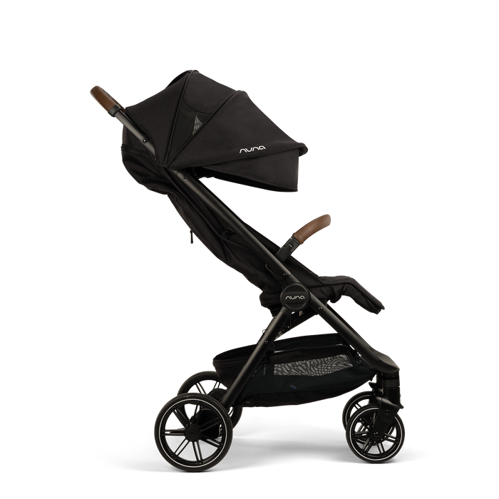 Nuna TRVL LX + PIPA urbn Travel System