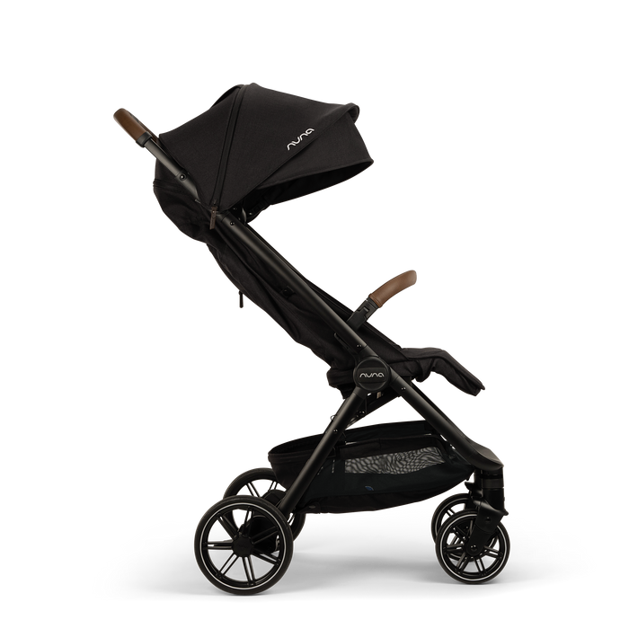 Nuna TRVL LX + PIPA urbn Travel System