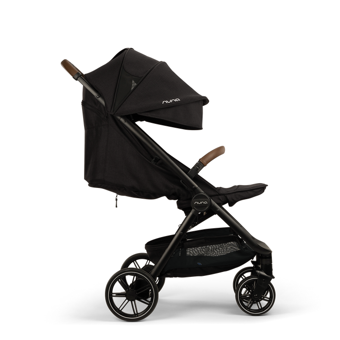Nuna TRVL LX + PIPA urbn Travel System