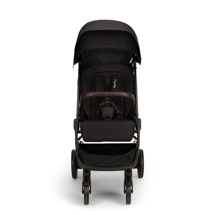 Nuna TRVL LX + PIPA urbn Travel System