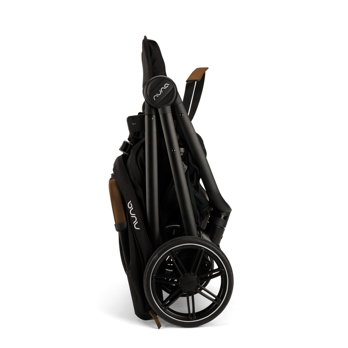 Nuna TRVL LX + PIPA urbn Travel System