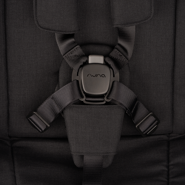 Nuna TRVL LX + PIPA urbn Travel System