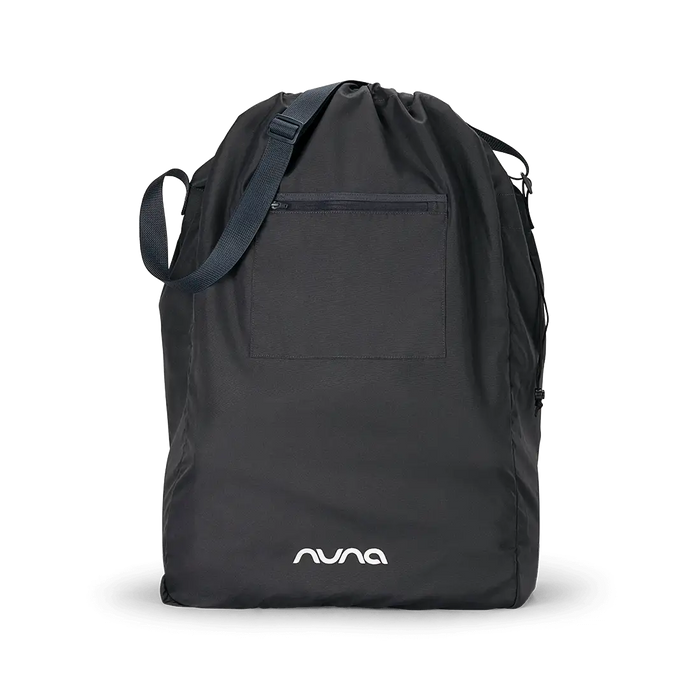 Nuna TRVL LX + PIPA urbn Travel System