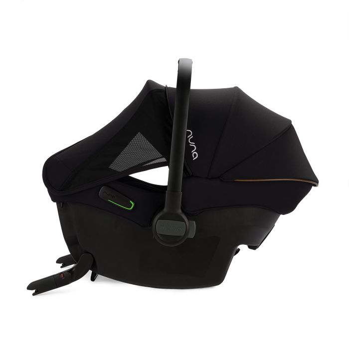 Nuna TRVL LX + PIPA urbn Travel System