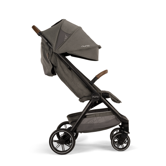 Nuna TRVL LX + PIPA urbn Travel System