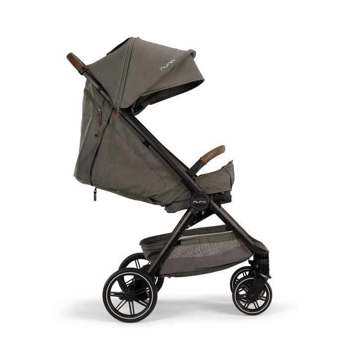 Nuna TRVL LX + PIPA urbn Travel System