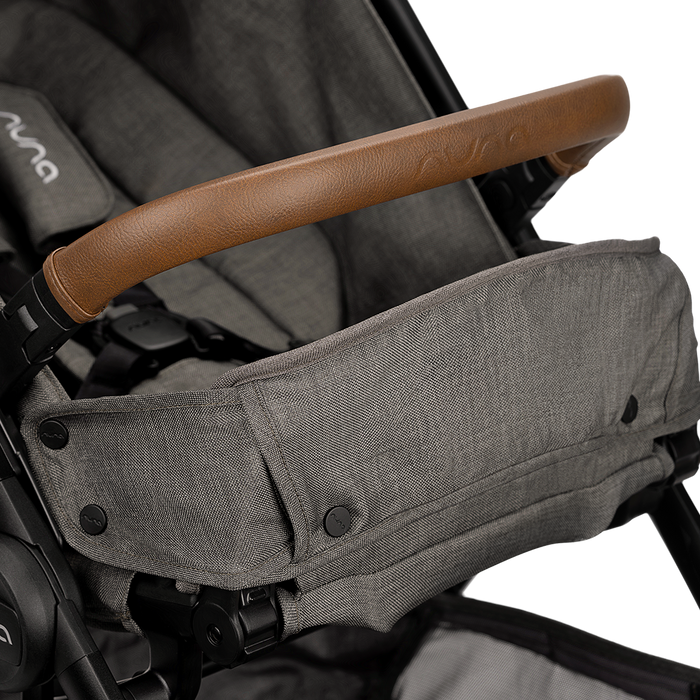 Nuna TRVL LX + PIPA urbn Travel System