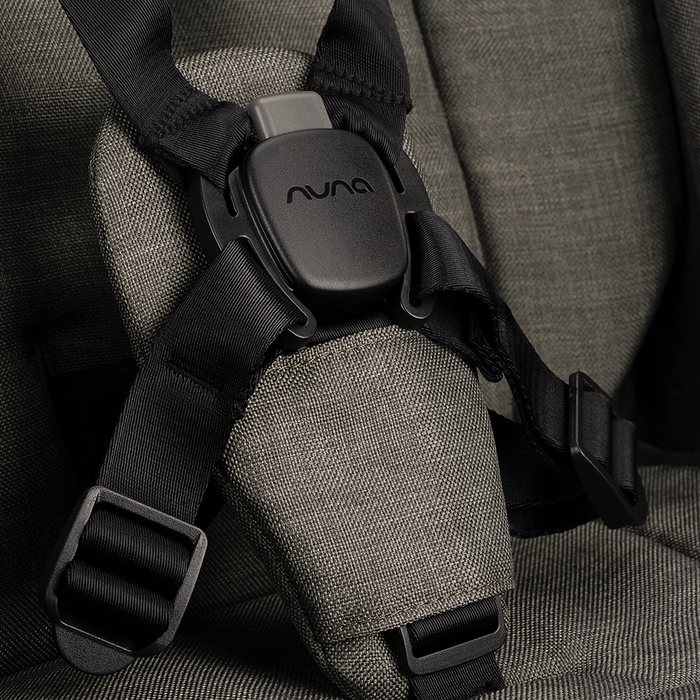 Nuna TRVL LX + PIPA urbn Travel System