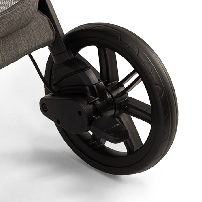 Nuna TRVL LX + PIPA urbn Travel System