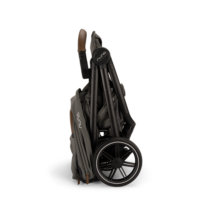 Nuna TRVL LX + PIPA urbn Travel System