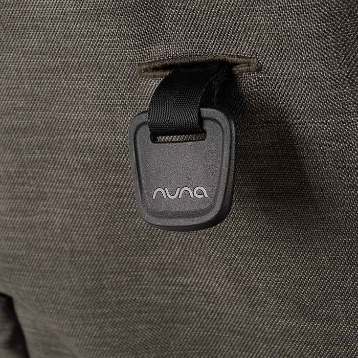 Nuna TRVL LX + PIPA urbn Travel System
