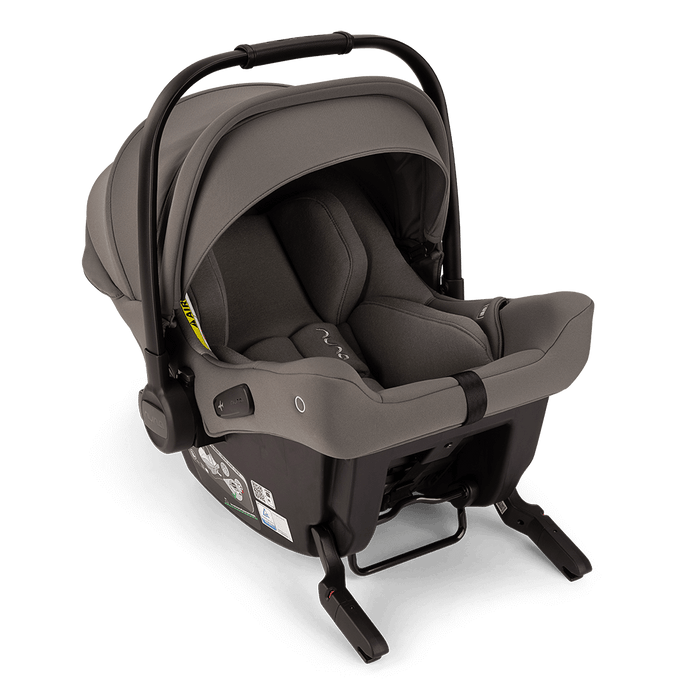 Nuna TRVL LX + PIPA urbn Travel System