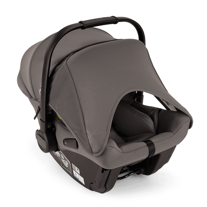 Nuna TRVL LX + PIPA urbn Travel System