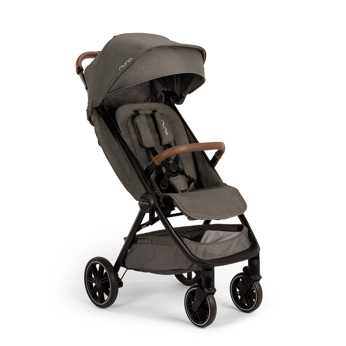 Nuna TRVL LX + PIPA urbn Travel System
