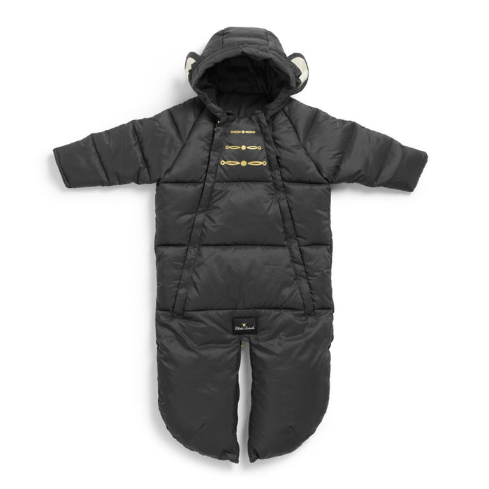 Elodie Details Playful Pepe Baby Overall