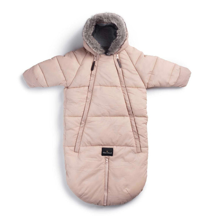 Elodie Details Powder Pink Baby Overall