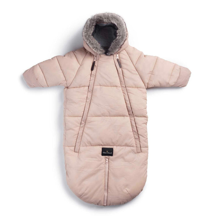 Salopette bébé rose poudré Elodie Details