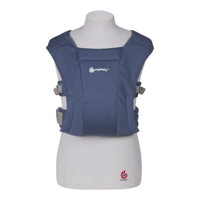 Ergobaby Embrace Baby Carrier - Soft Navy