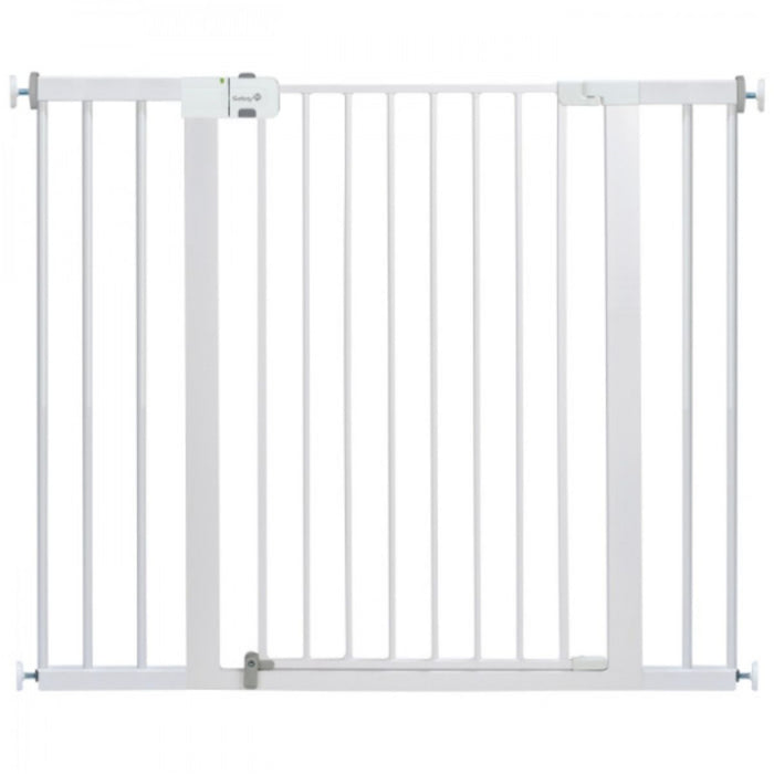 Safety 1st Secure Tech Tall & Wide - White