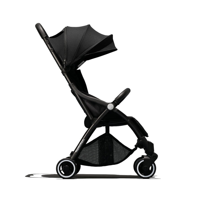Poussette cabine Hamilton One Prime