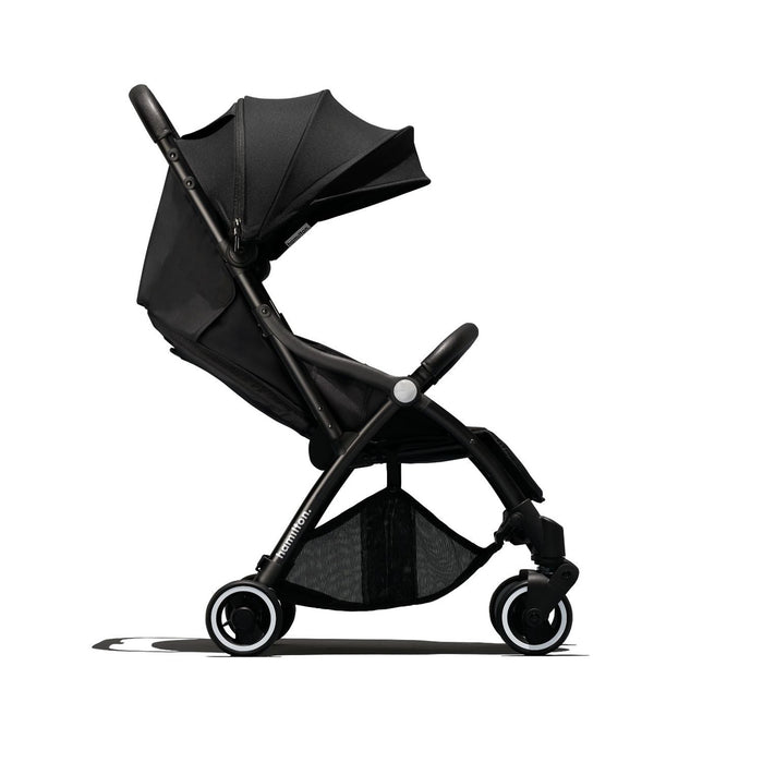 Hamilton Cabin Size Stroller One Prime