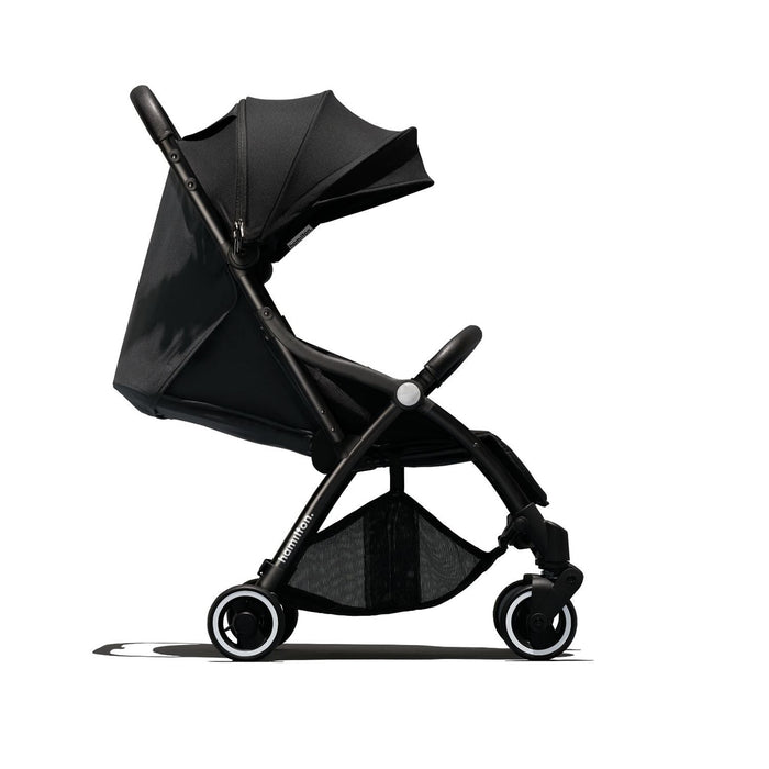 Hamilton Cabin Size Stroller One Prime