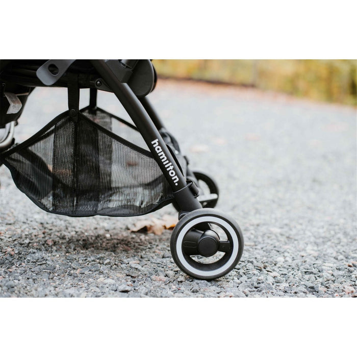 Hamilton Cabin Size Stroller One Prime