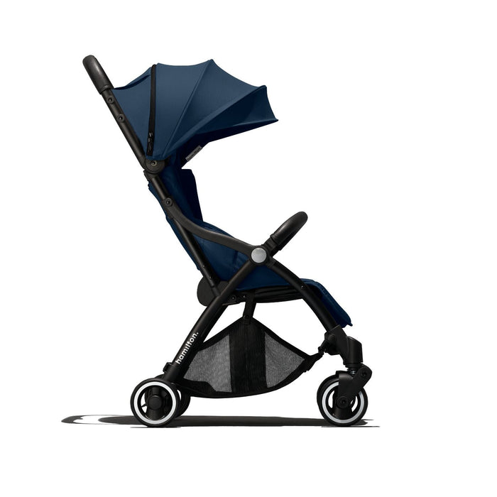 Poussette cabine Hamilton One Prime