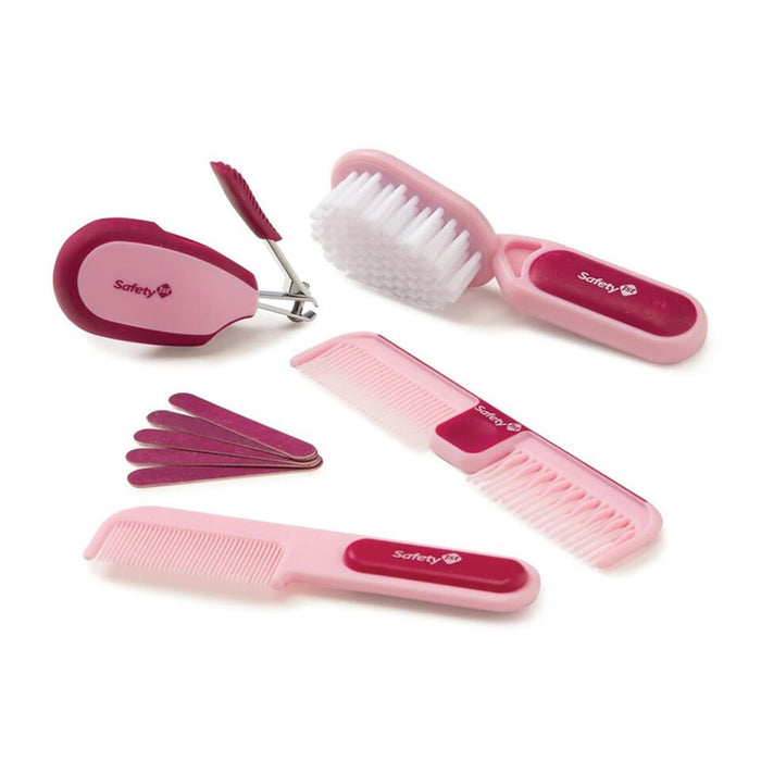 Kit de soins et de santé de luxe Safety 1st