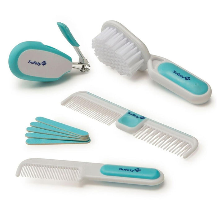 Kit de soins et de santé de luxe Safety 1st
