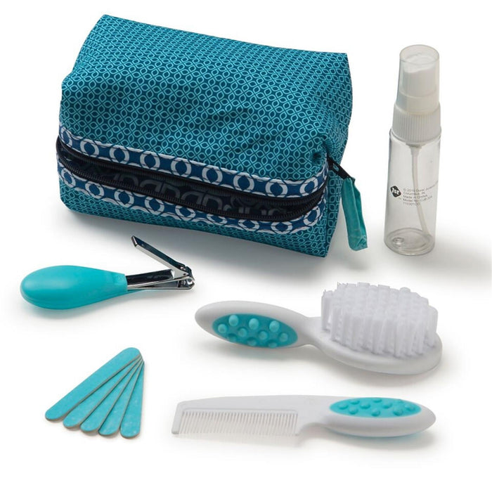 Kit de toilettage Safety 1st - Bleu arctique
