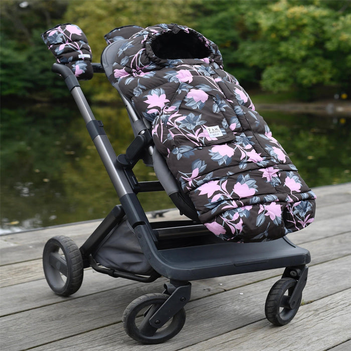 7AM Enfant Blanket 212 evolution - Nightingale Plush