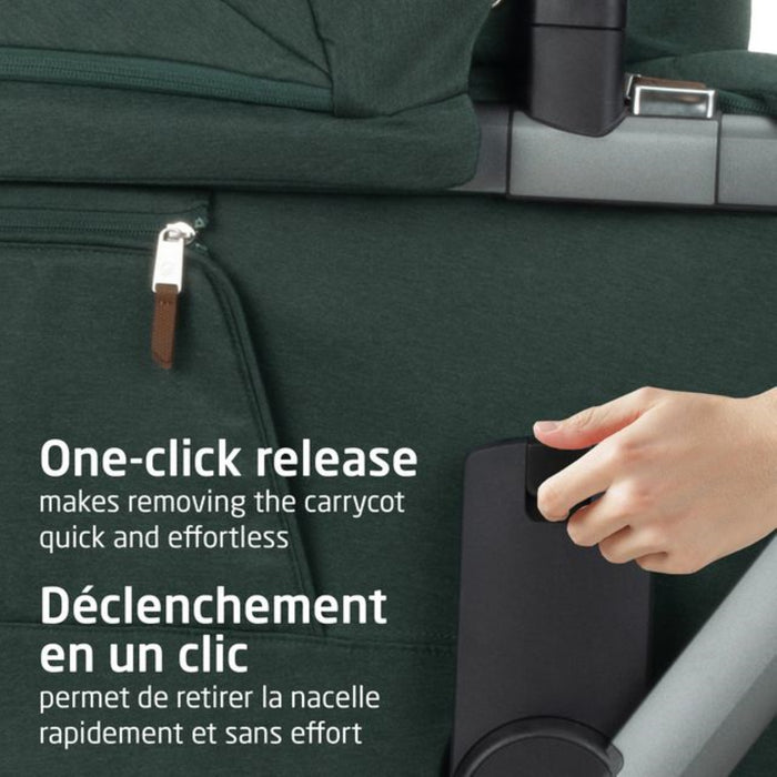 Maxi-Cosi Fame Carrycot