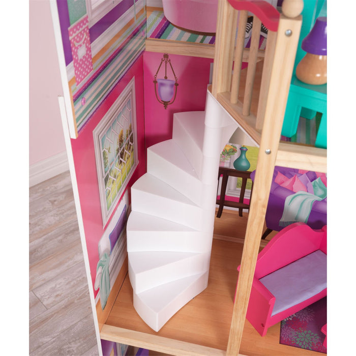 Kidkraft 18 Inch Dollhouse Doll Manor