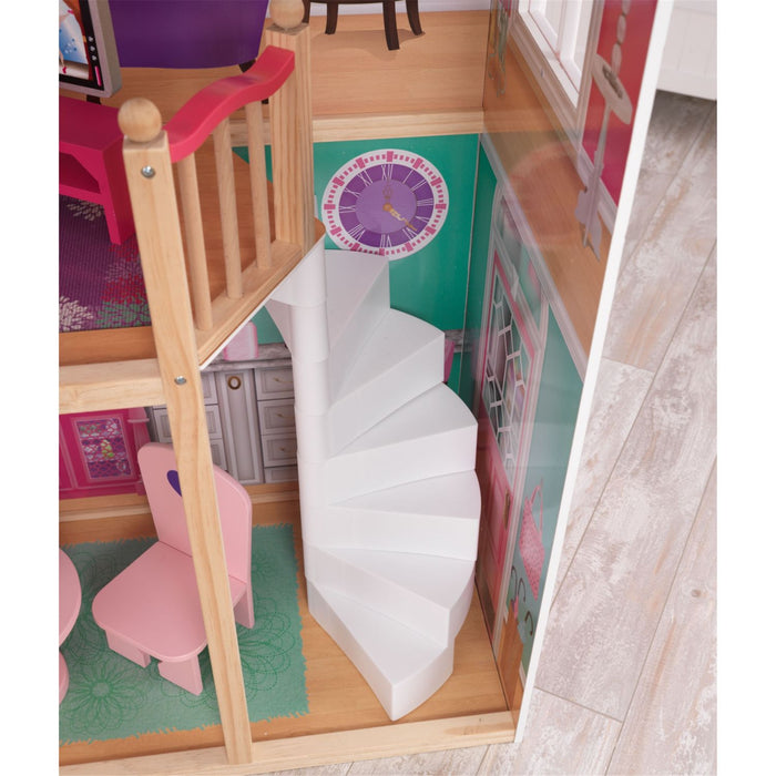 Kidkraft 18 Inch Dollhouse Doll Manor