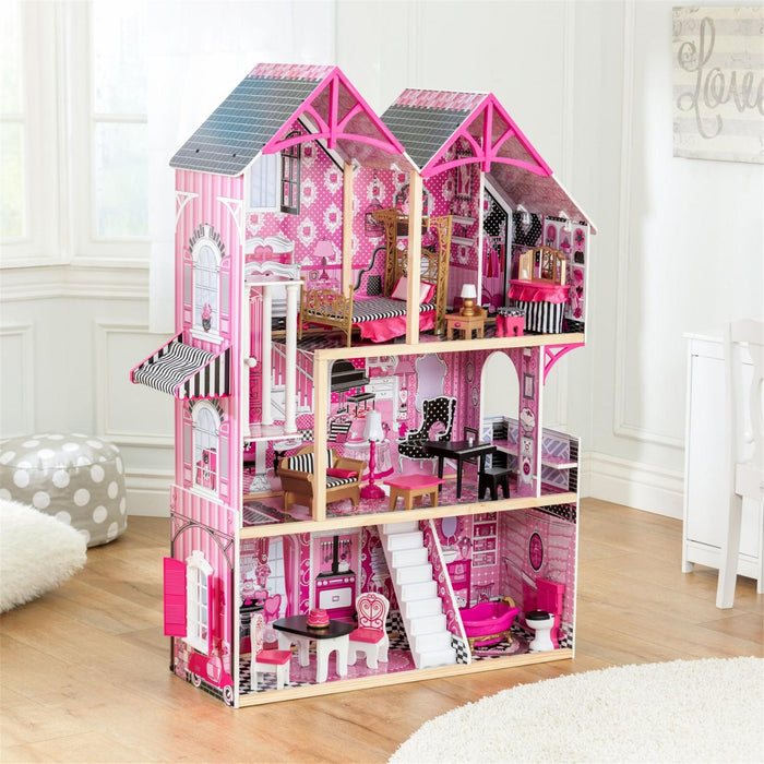 Kidkraft Bella Dollhouse